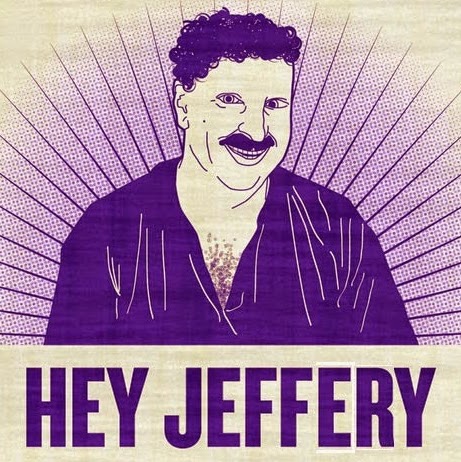 Jeffery James Photo 13