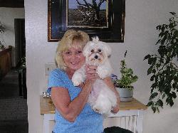 Irene Russell Photo 20