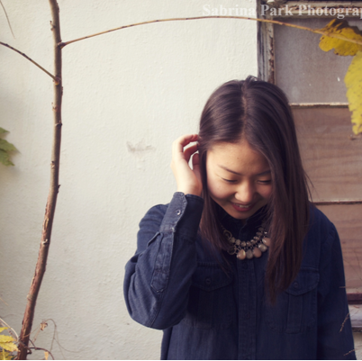 Christine Pak Photo 18