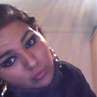 Sara Santiago Photo 12