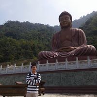 Shia Tsai Photo 1