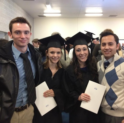 Crystal Mabe Photo 10