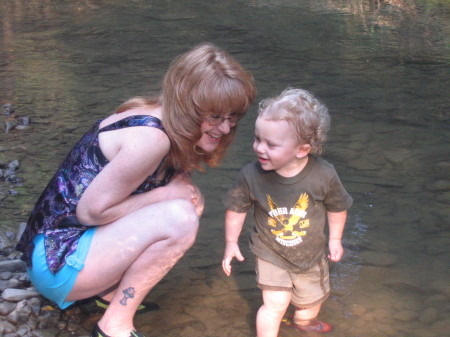 Beth Robinson Photo 32