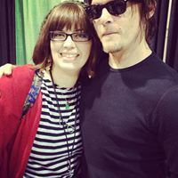 Alisa Myers Photo 19