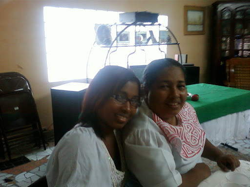 Rosa Robinson Photo 28