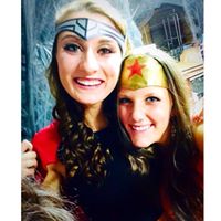 Megan Monroe Photo 11