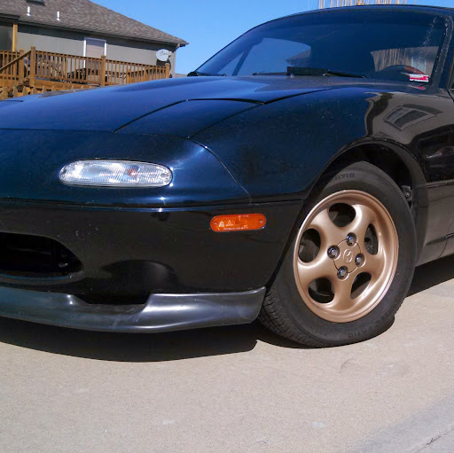 Nicholas Bean Photo 4