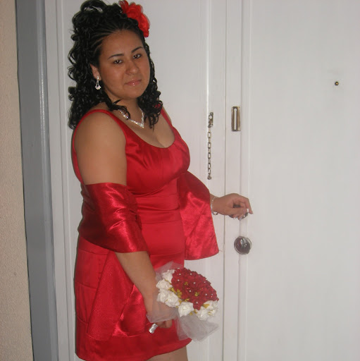 Michelle Jimenez Photo 16