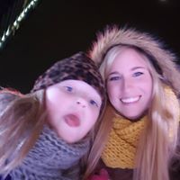 Christina Driver Photo 17