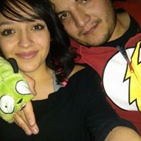 Eddie Otero Photo 24