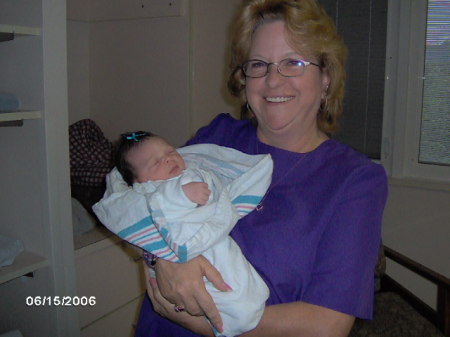 Nancy Hines Photo 21