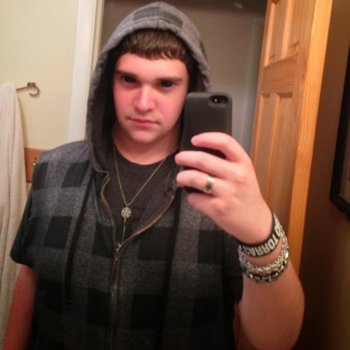 Harry Cooke Photo 25