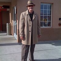 Howard Jenkins Photo 13