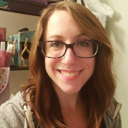 Ashley Cook Photo 27