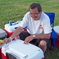 Curtiss Lichty Photo 2