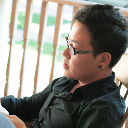 Chao Zhang Photo 43