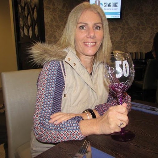 Anne Bishop Photo 19