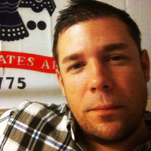 Christopher Hammond Photo 16