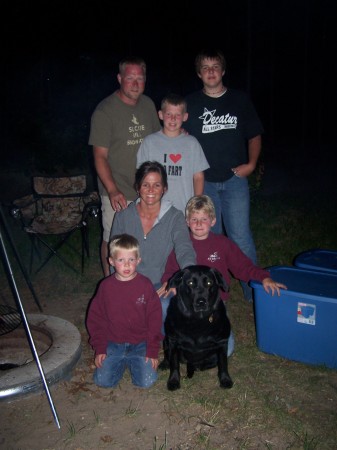 Anita Gordon Photo 1