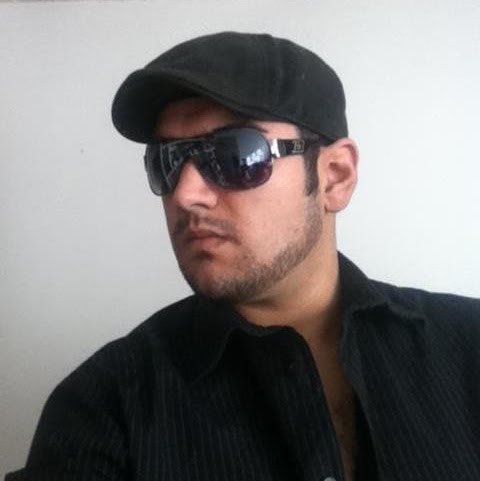 Oscar Ramirez Photo 36