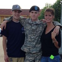 Farrell Allen Photo 8