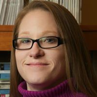 Christine Beckman Photo 19