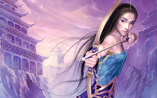 Elizabeth Alberts Photo 21