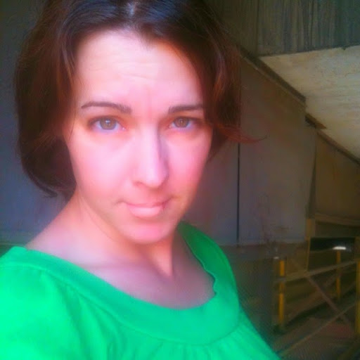 Sarah Ramsey Photo 33