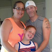 Crystal Beasley Photo 10