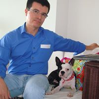 Jorge Salazar Photo 39