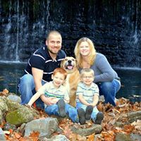 Jill Rhoades Photo 5