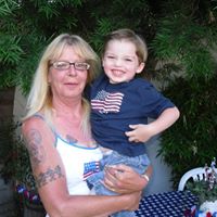 Carol Sharp Photo 41