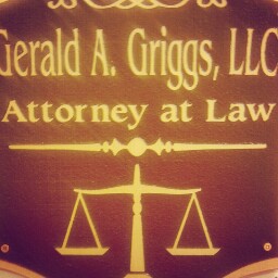 Gerald Griggs Photo 21