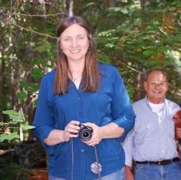 Lisa Calhoun Photo 13