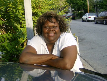 Jacqueline Washington Photo 27