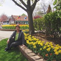 Jane Davidson Photo 21