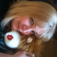 Sheryl Zimmerman Photo 11