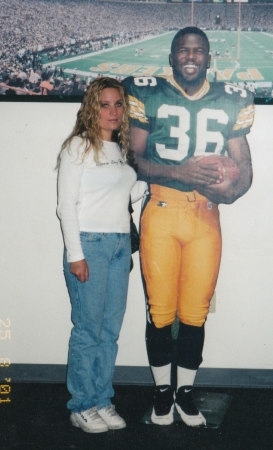 Nicole Jackson Photo 13