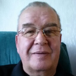 Ralph Gordon Photo 32