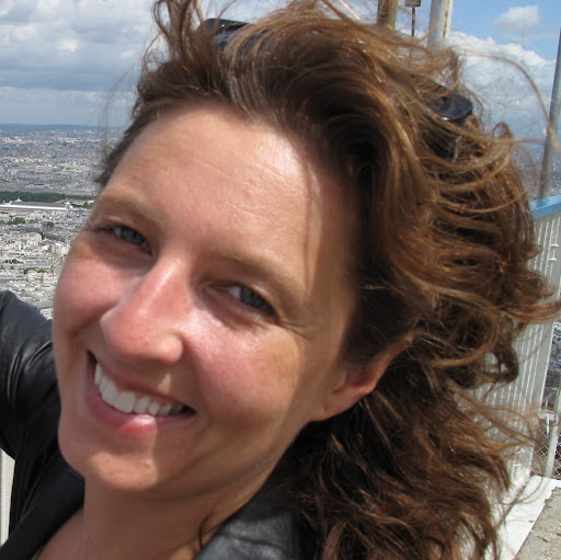 Cathy Simon Photo 10