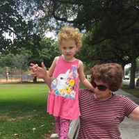 Maureen Abraham Photo 8