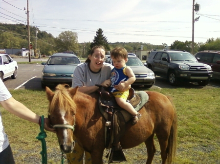 Theresa Chapman Photo 22