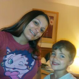 Melinda Martin Photo 15