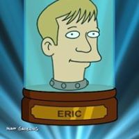 Eric Cooksey Photo 11