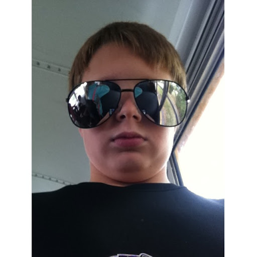 Patrick Reagan Photo 20 Patrick Reagan Photo 20