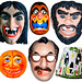 Allen Mask Photo 15