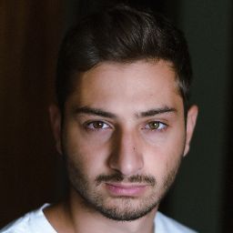 Robert Davidov Photo 2
