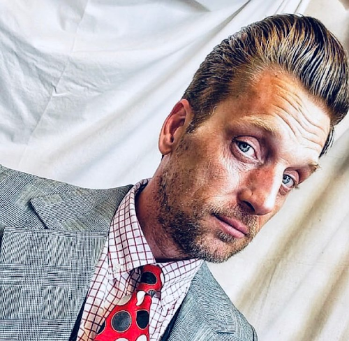 Walter Wells Photo 46 Walter Wells Photo 46