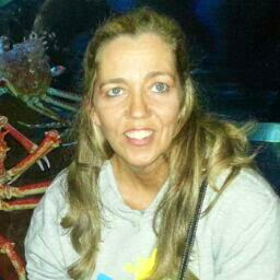 Kelly Benjamin Photo 16