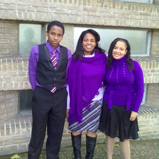 Jeannette Lewis Photo 6